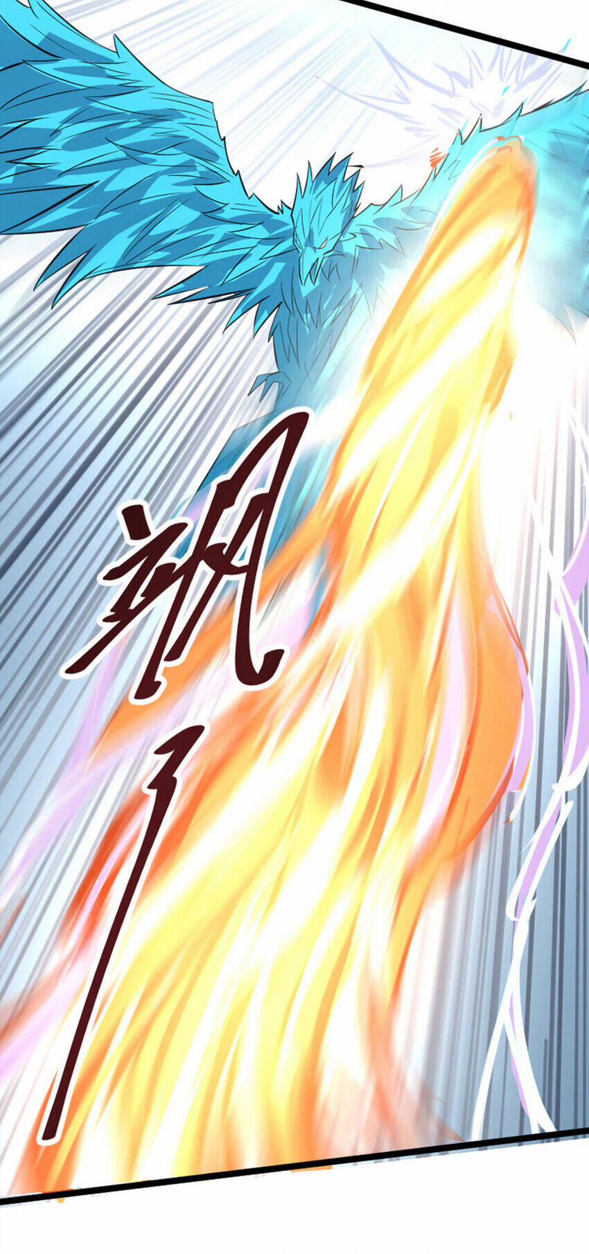 OCD Thành Vương Giả 31 trang 37