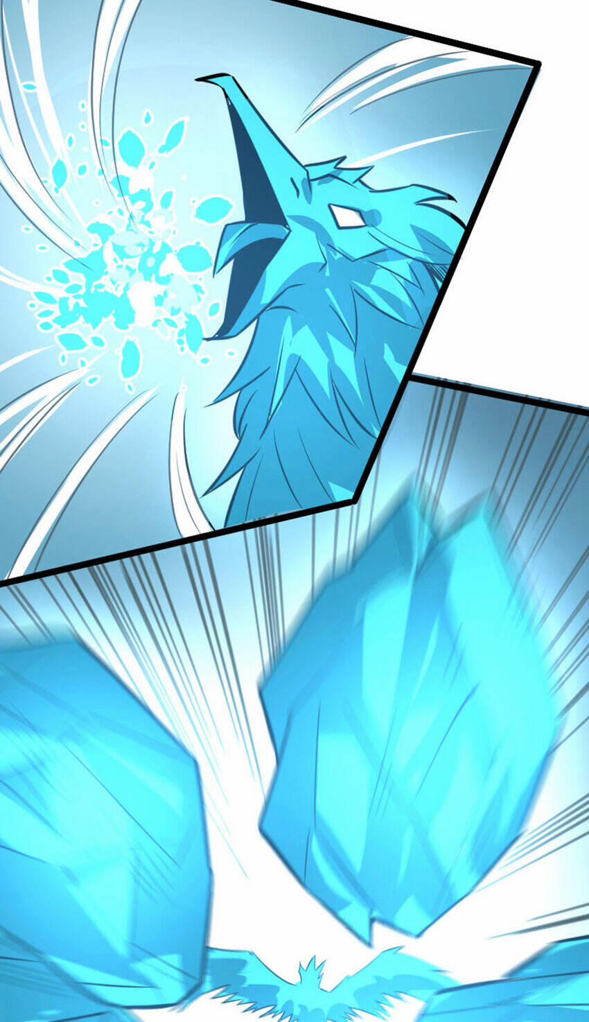 OCD Thành Vương Giả 31 trang 40