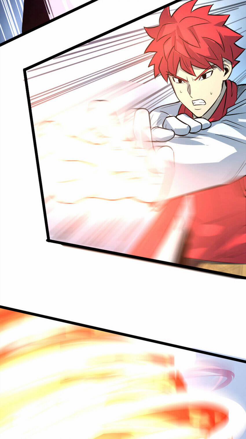 OCD Thành Vương Giả 31 trang 46