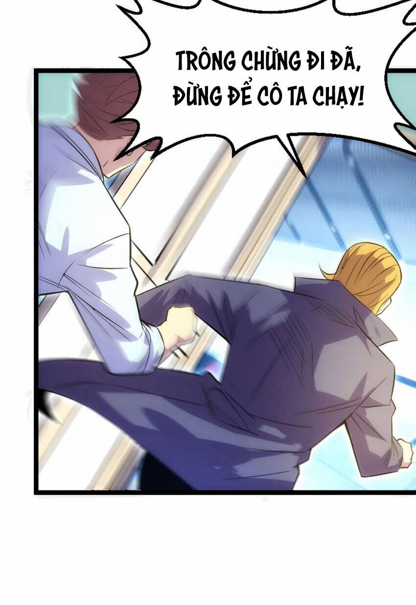 OCD Thành Vương Giả 32 trang 30