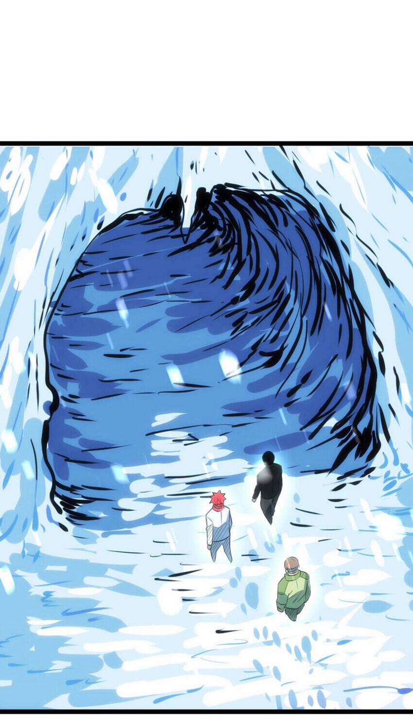 OCD Thành Vương Giả 32 trang 39