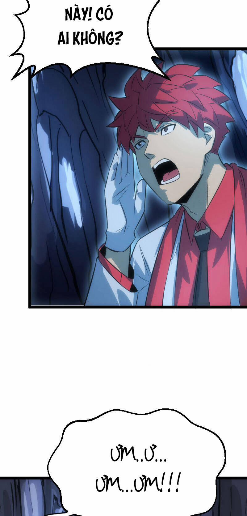 OCD Thành Vương Giả 32 trang 46