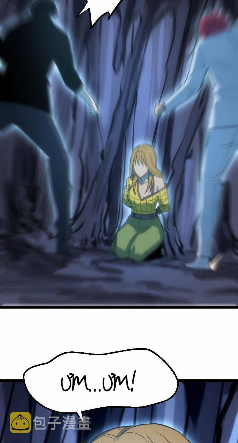 OCD Thành Vương Giả 32 trang 49