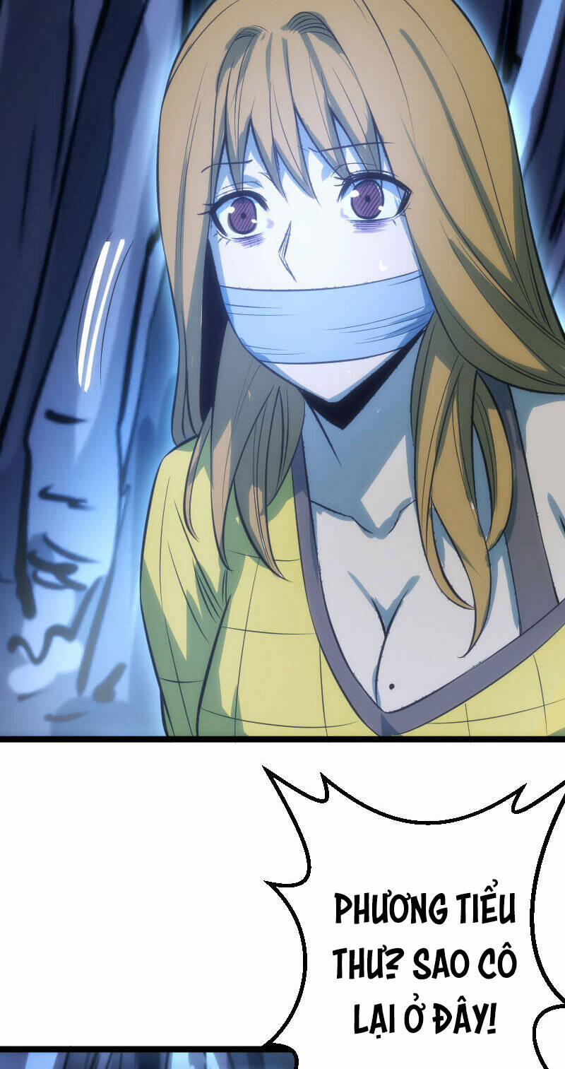 OCD Thành Vương Giả 32 trang 50