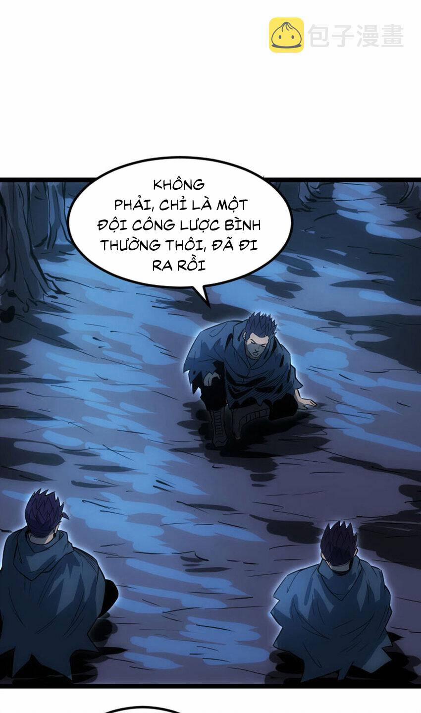 OCD Thành Vương Giả 32 trang 6