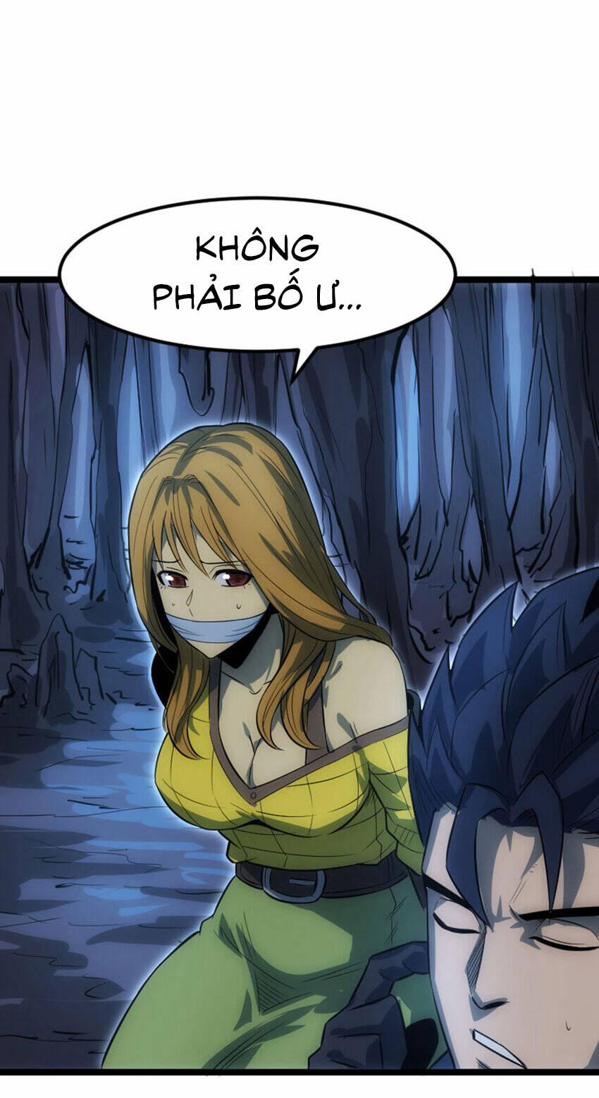 OCD Thành Vương Giả 32 trang 8