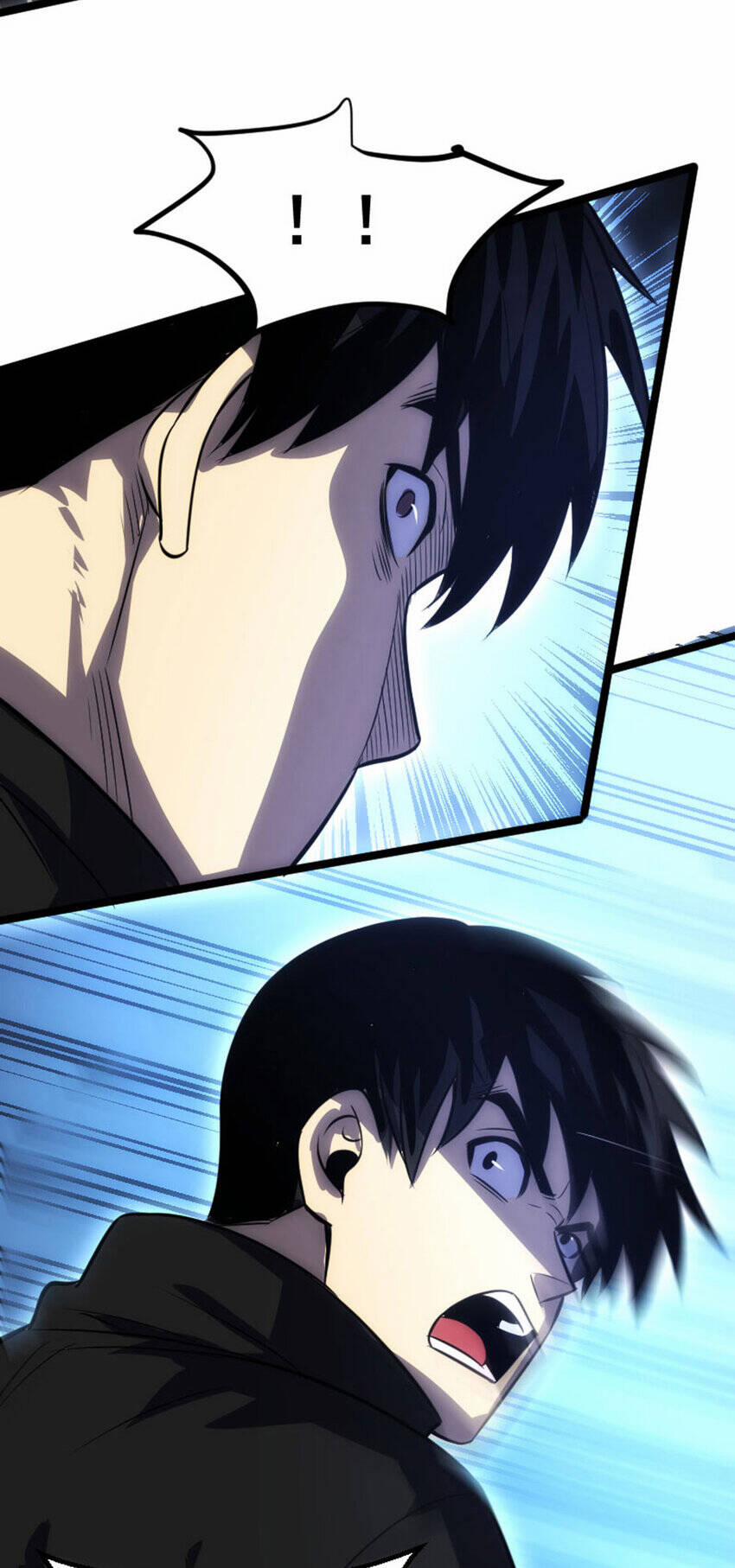 OCD Thành Vương Giả 33 trang 11