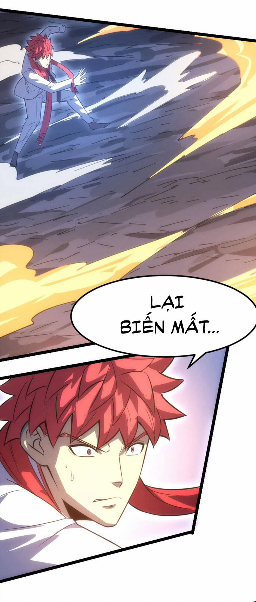 OCD Thành Vương Giả 33 trang 23