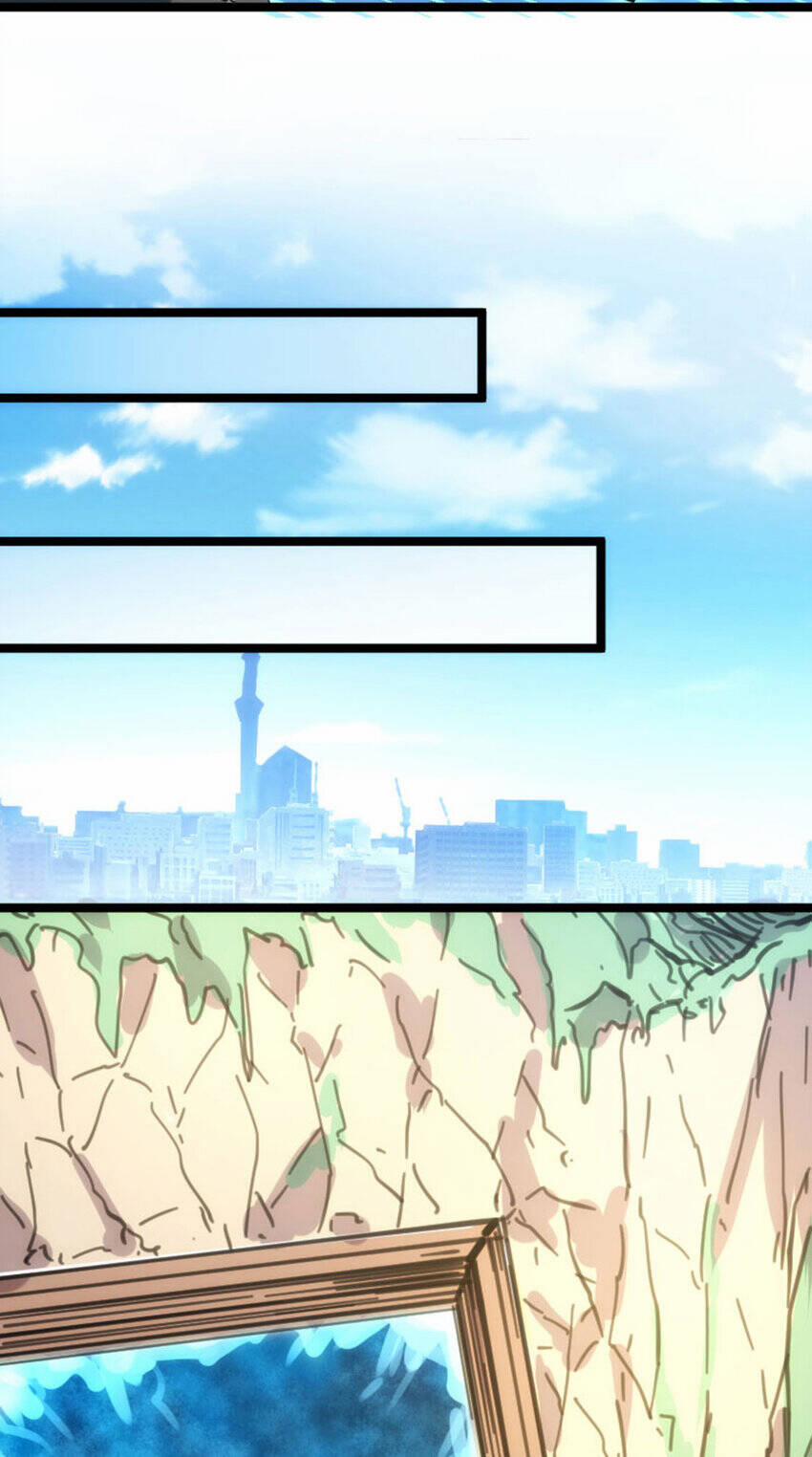 OCD Thành Vương Giả 33 trang 37