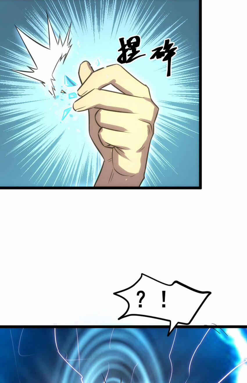 OCD Thành Vương Giả 33 trang 43