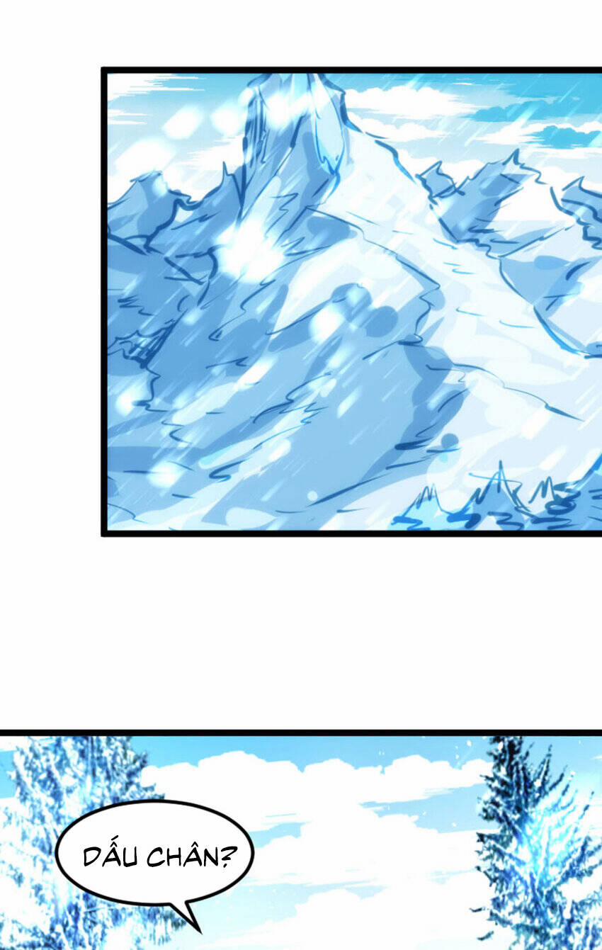 OCD Thành Vương Giả 33 trang 46