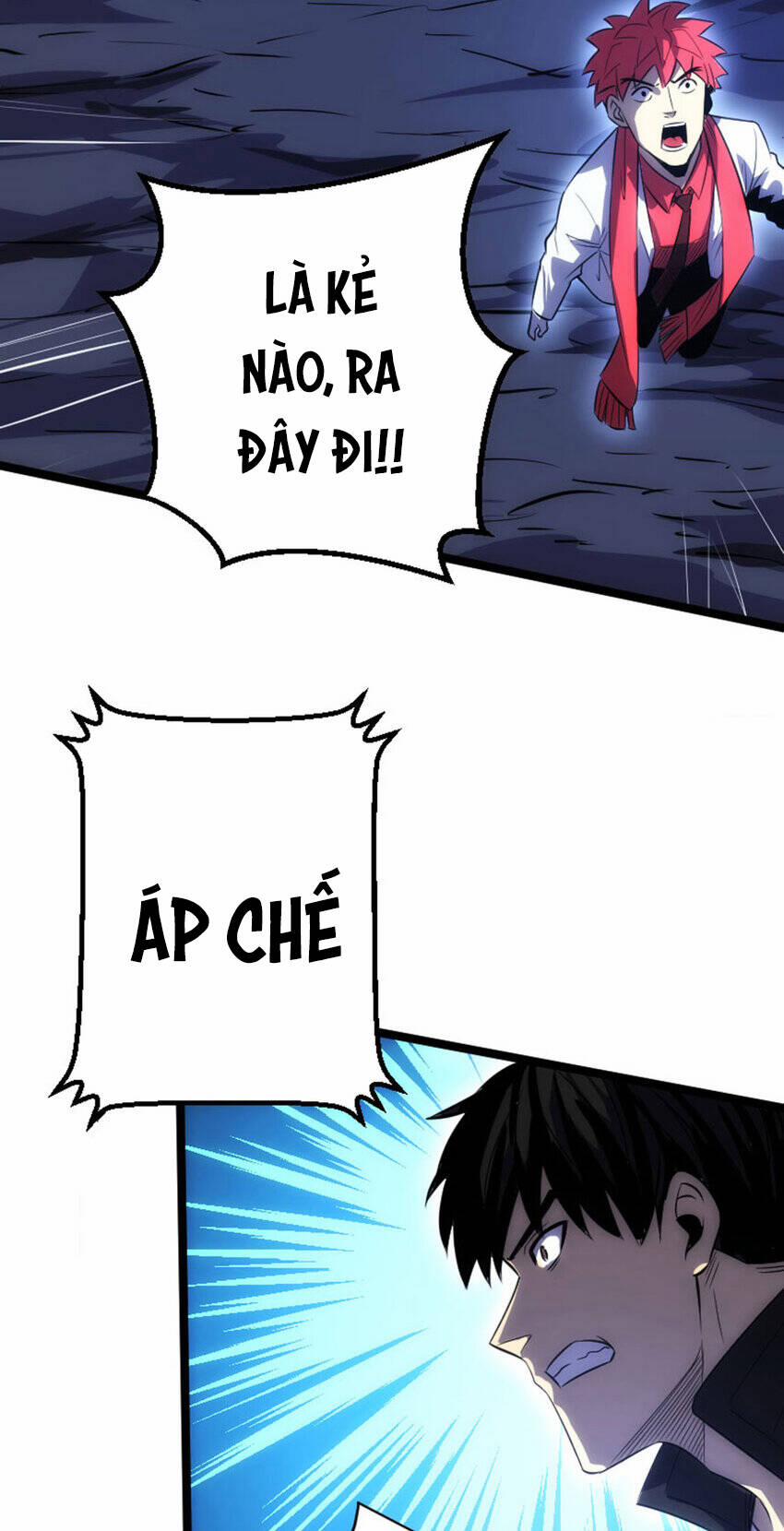 OCD Thành Vương Giả 33 trang 6