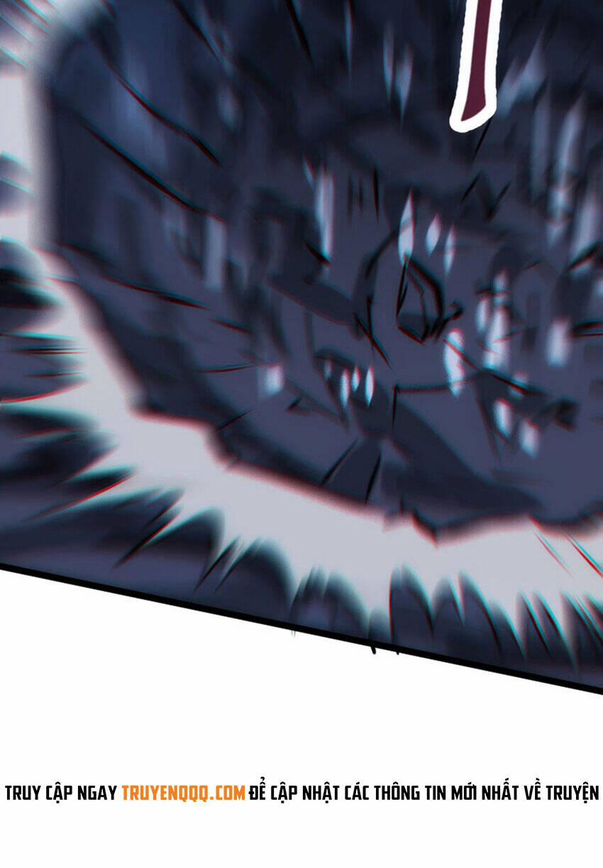 OCD Thành Vương Giả 33 trang 8