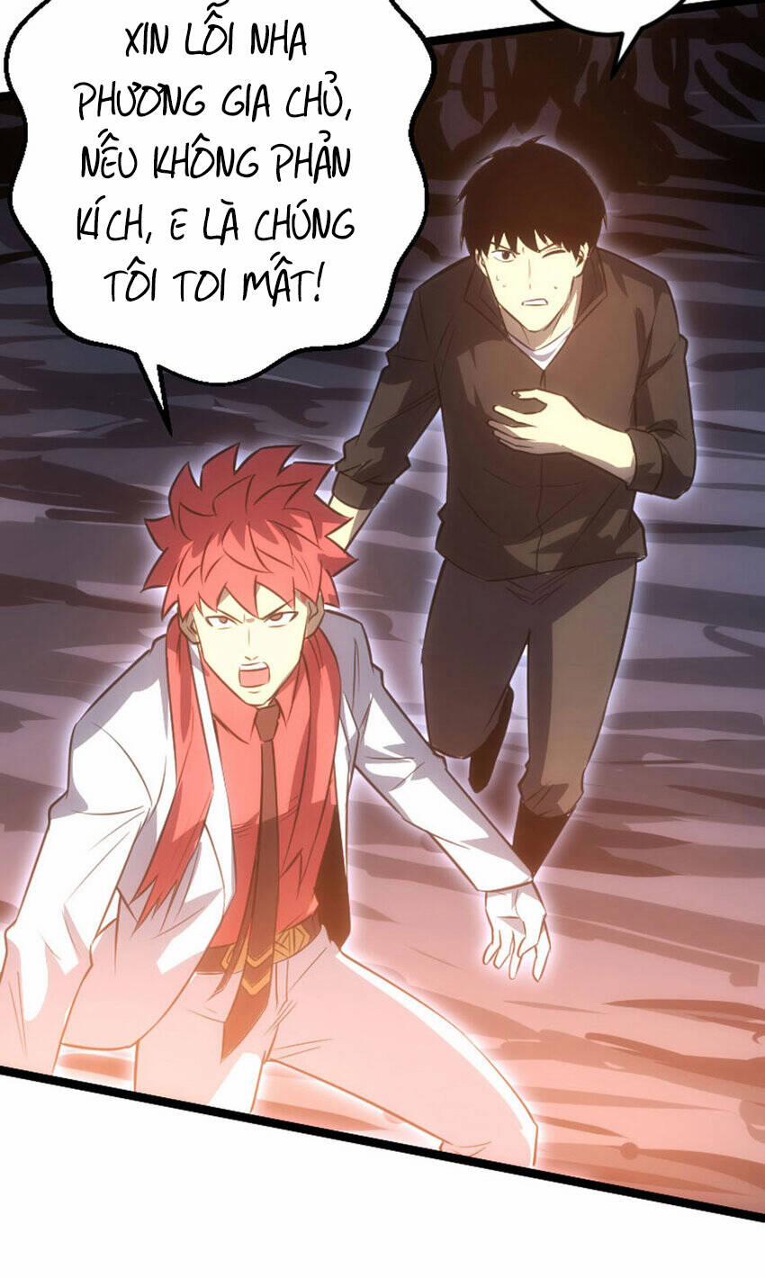 OCD Thành Vương Giả 34 trang 45