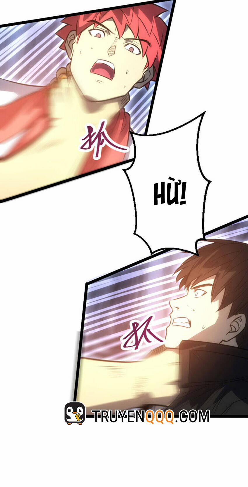 OCD Thành Vương Giả 34 trang 47