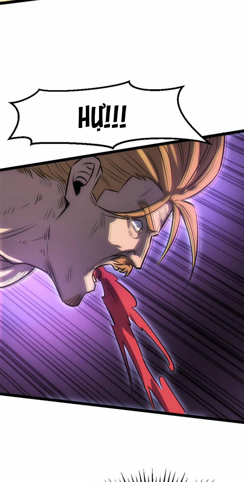 OCD Thành Vương Giả 34 trang 51