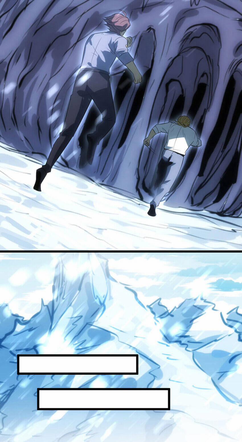 OCD Thành Vương Giả 34 trang 7