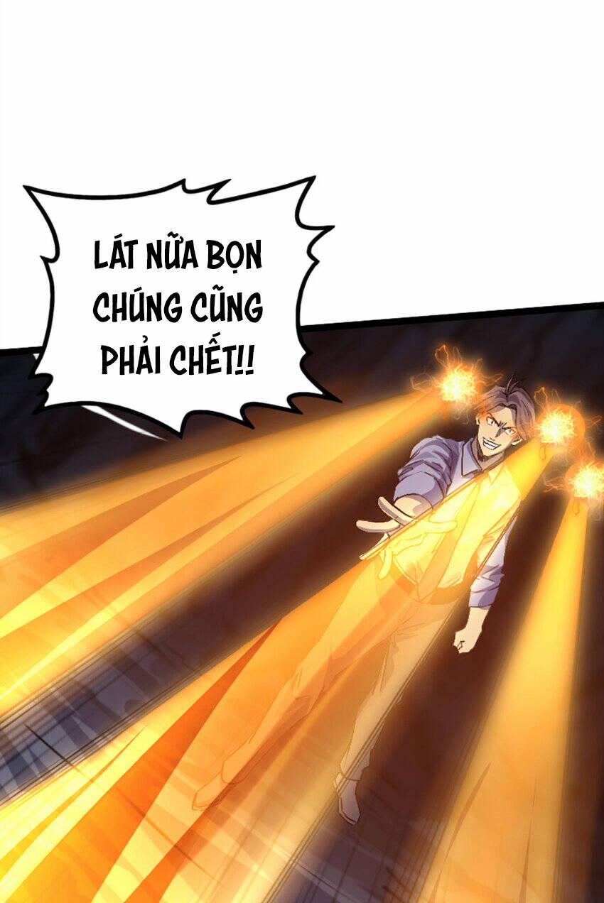 OCD Thành Vương Giả 35 trang 13