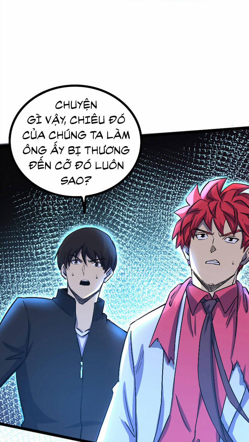 OCD Thành Vương Giả 35 trang 2