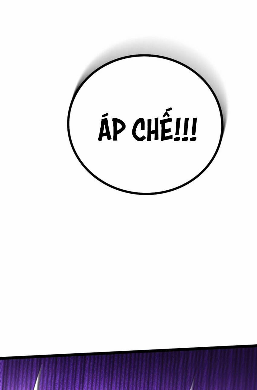 OCD Thành Vương Giả 35 trang 20