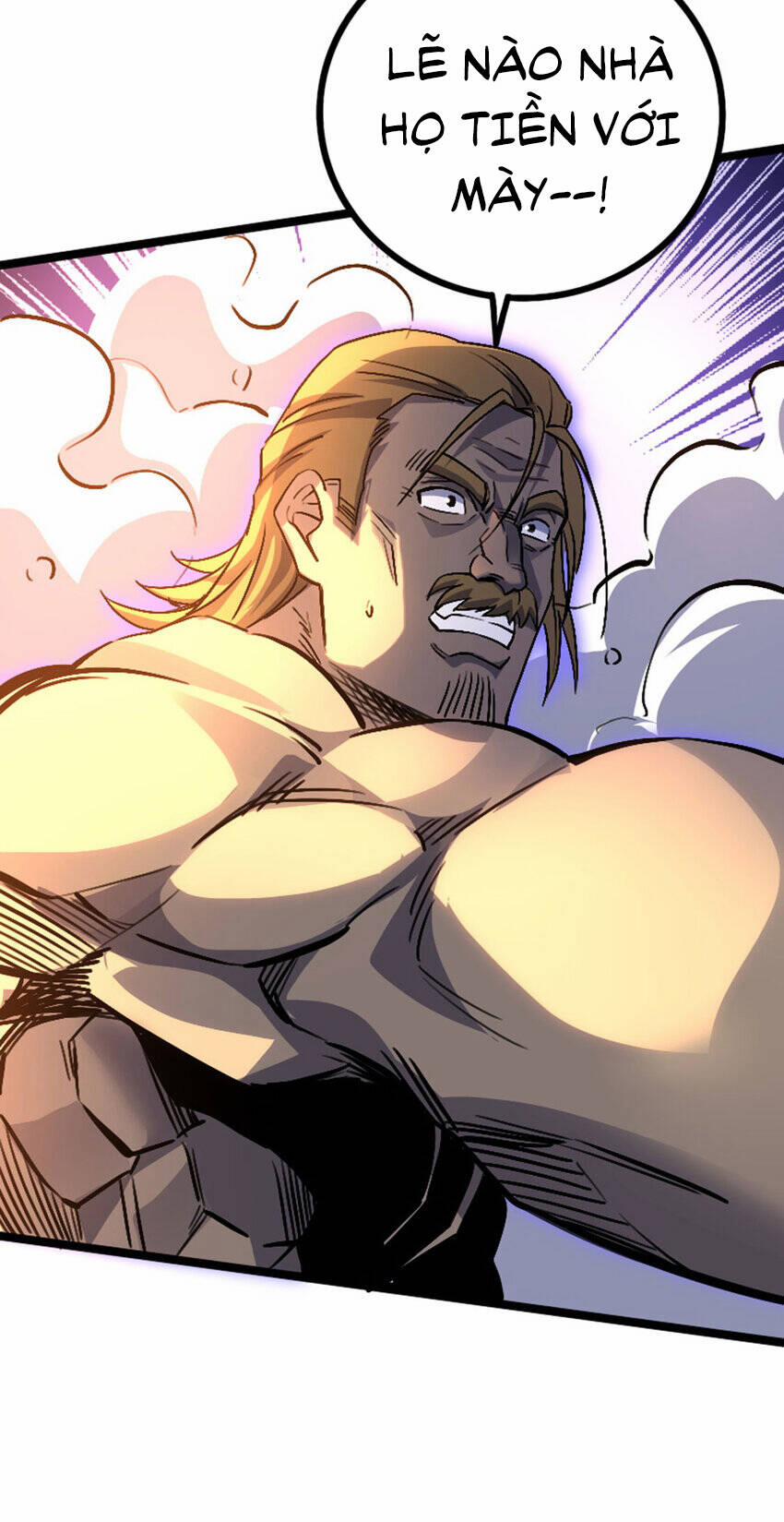 OCD Thành Vương Giả 35 trang 25