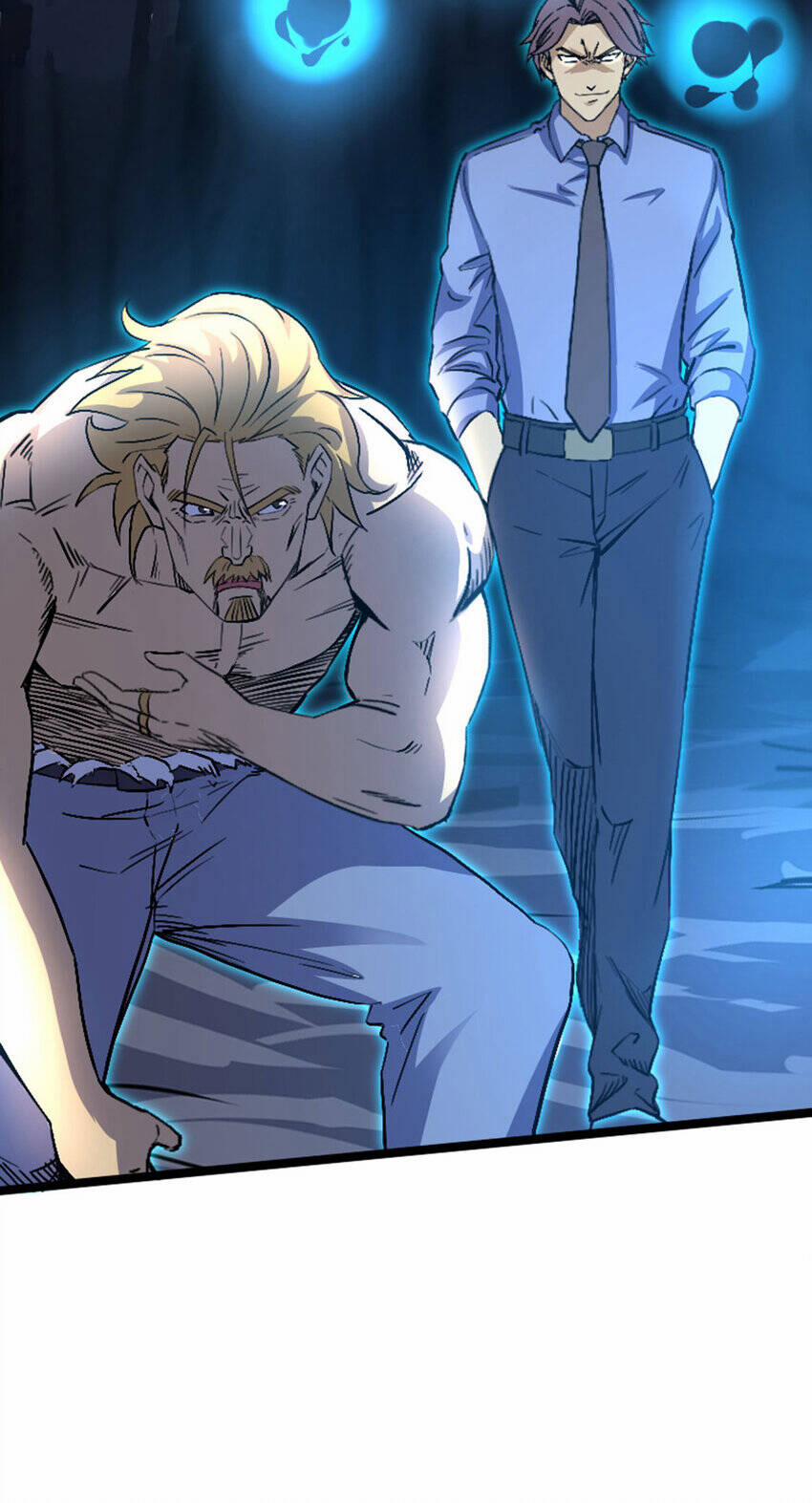 OCD Thành Vương Giả 35 trang 6