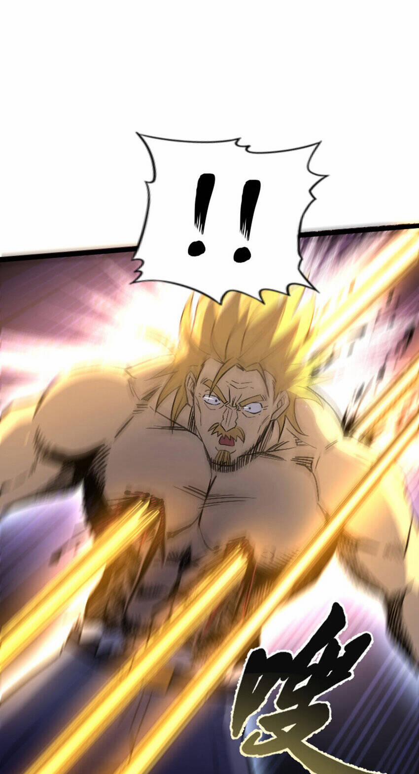 OCD Thành Vương Giả 35 trang 7