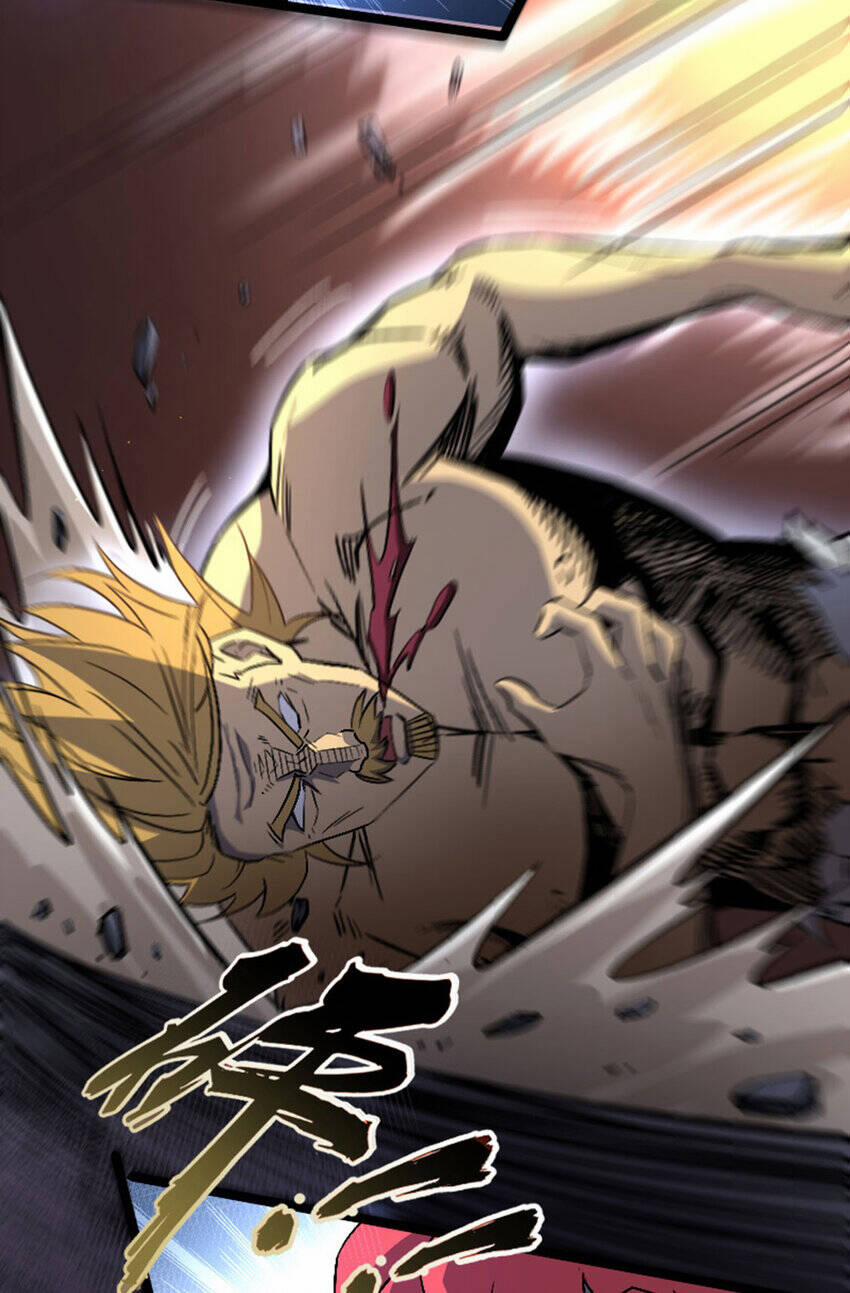 OCD Thành Vương Giả 35 trang 9