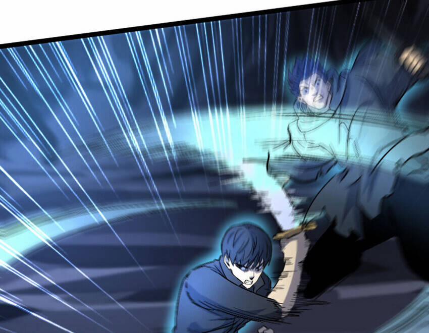 OCD Thành Vương Giả 36 trang 26