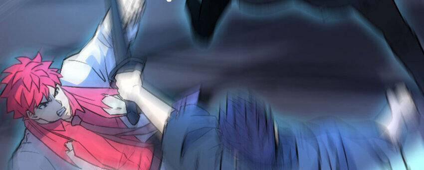 OCD Thành Vương Giả 36 trang 28