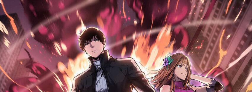 OCD Thành Vương Giả 37 trang 1