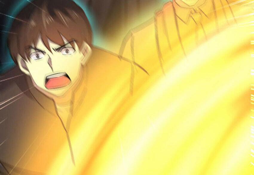 OCD Thành Vương Giả 37 trang 32