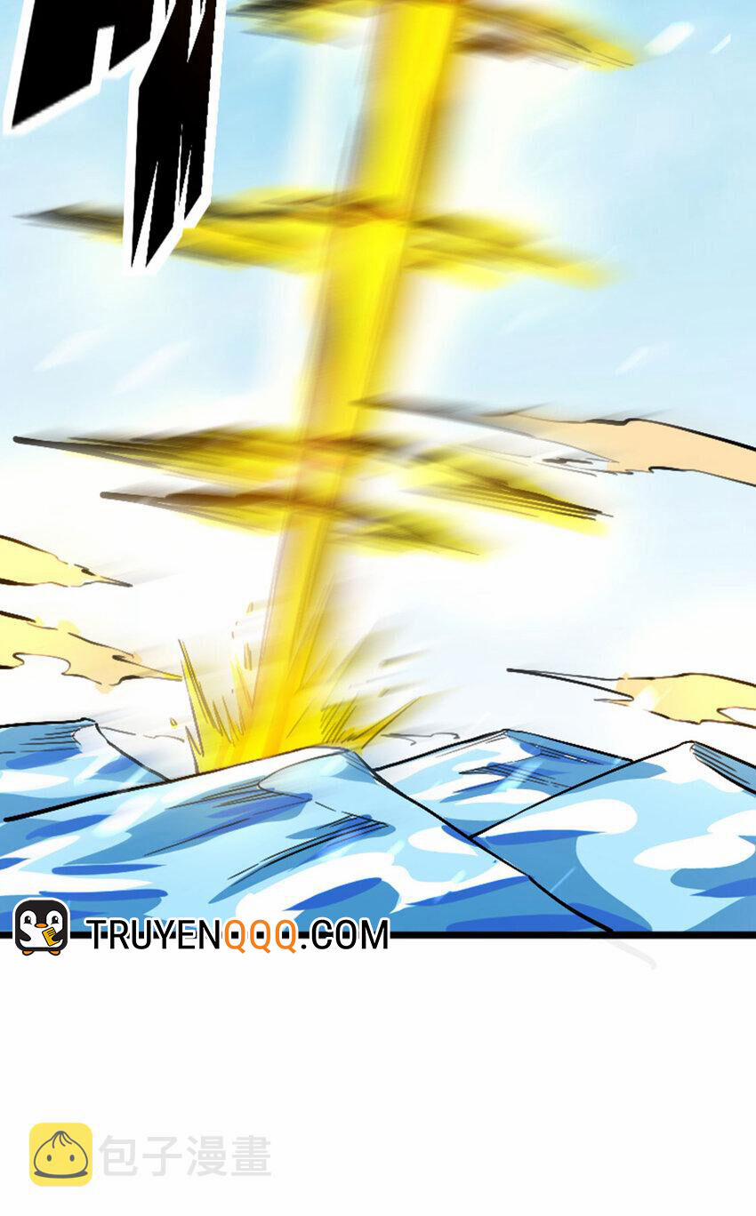 OCD Thành Vương Giả 38 trang 18