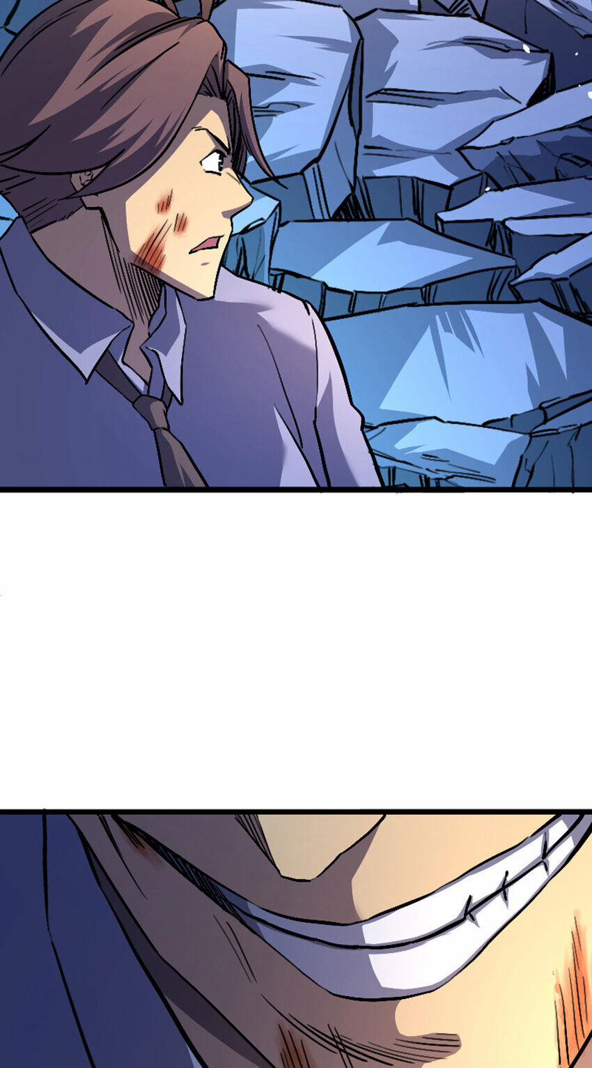 OCD Thành Vương Giả 38 trang 28