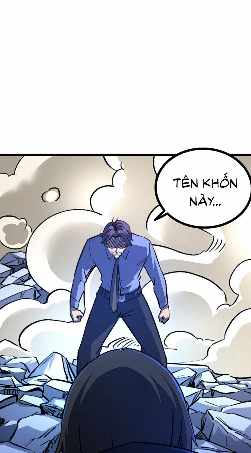 OCD Thành Vương Giả 38 trang 35