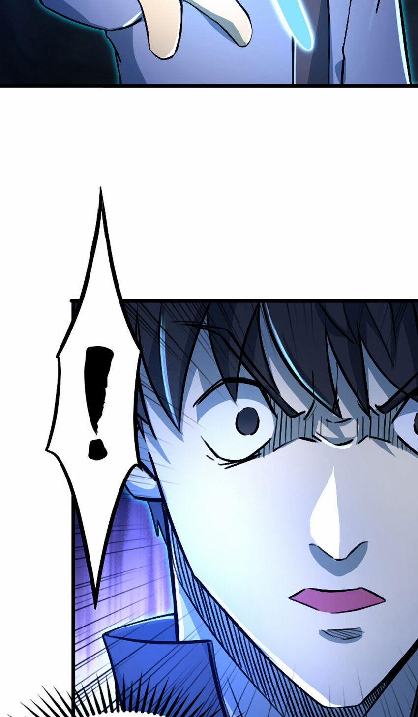 OCD Thành Vương Giả 39 trang 11