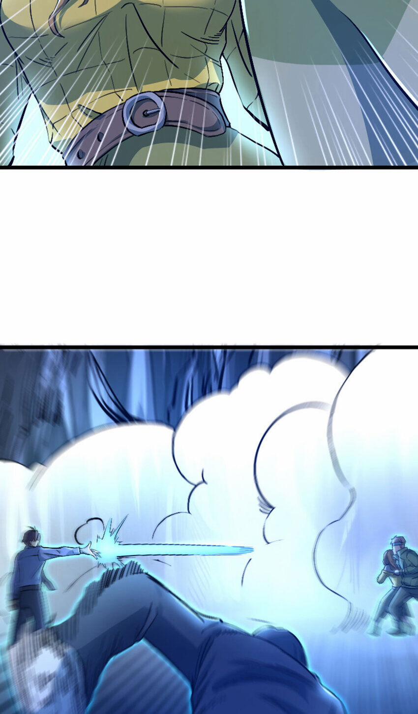 OCD Thành Vương Giả 39 trang 14