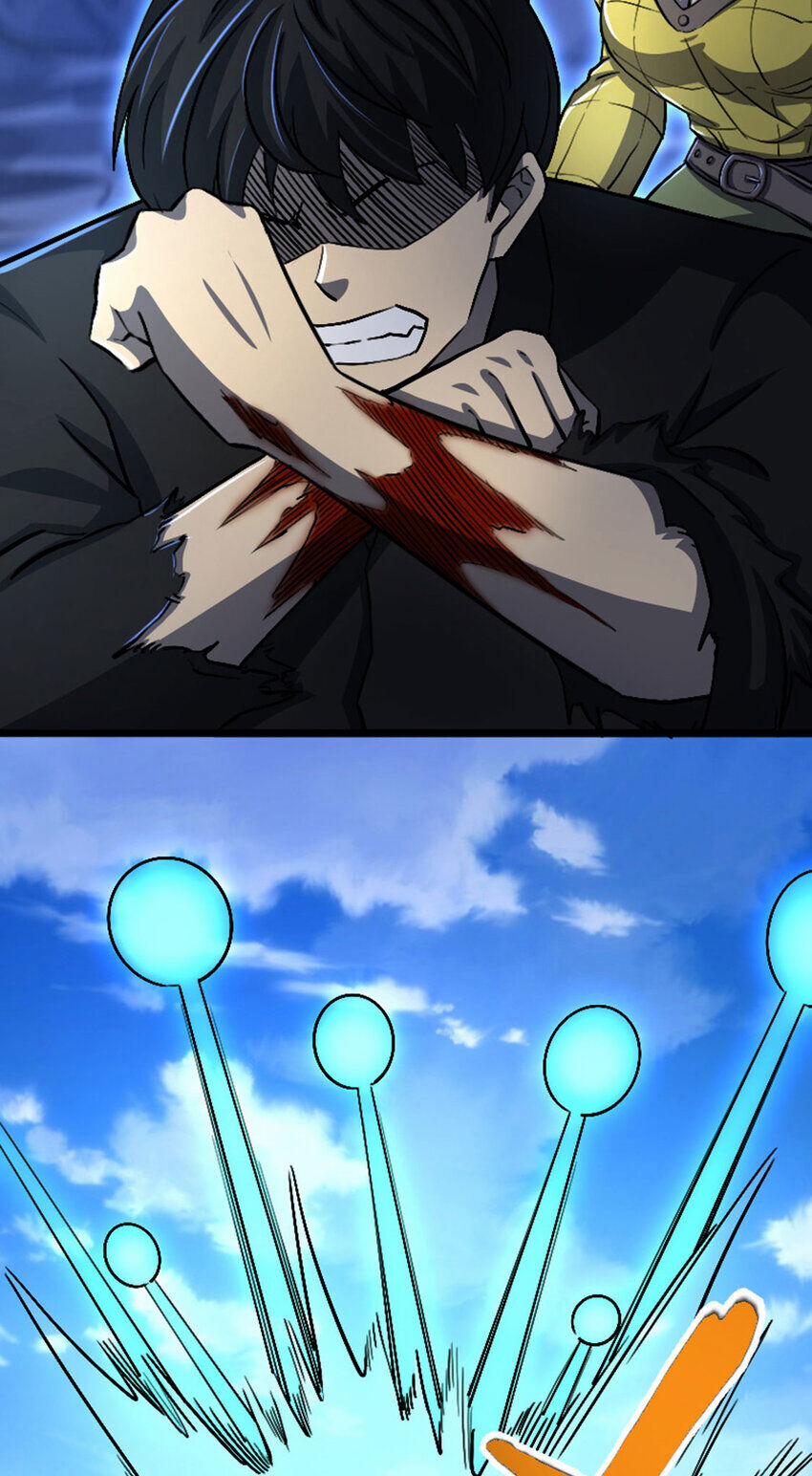 OCD Thành Vương Giả 39 trang 22