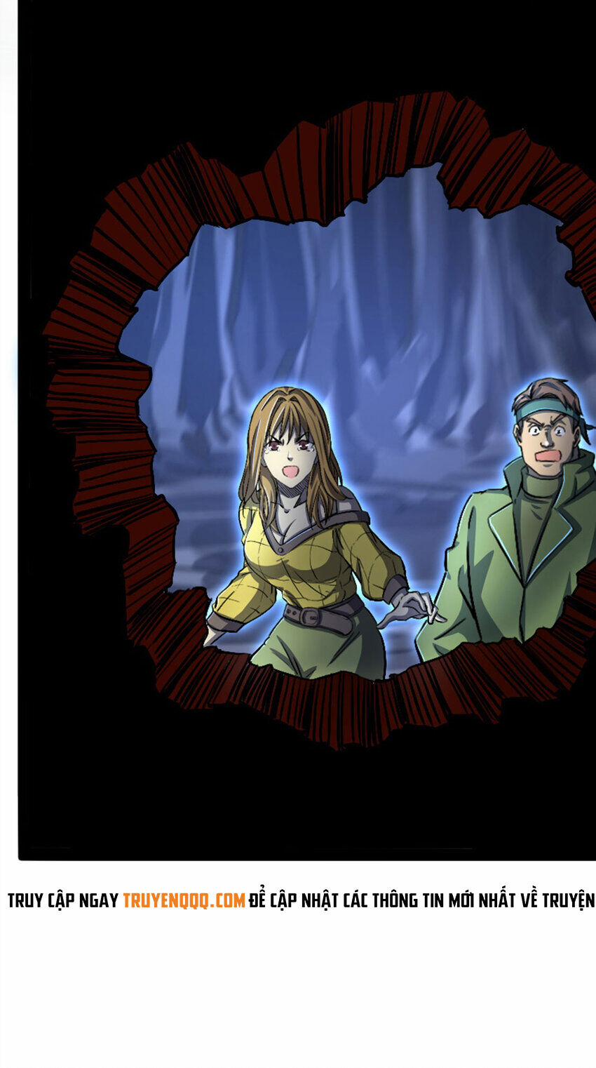 OCD Thành Vương Giả 39 trang 24