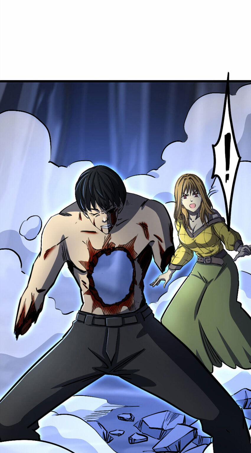 OCD Thành Vương Giả 39 trang 26