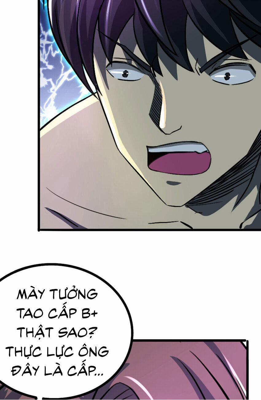 OCD Thành Vương Giả 39 trang 48