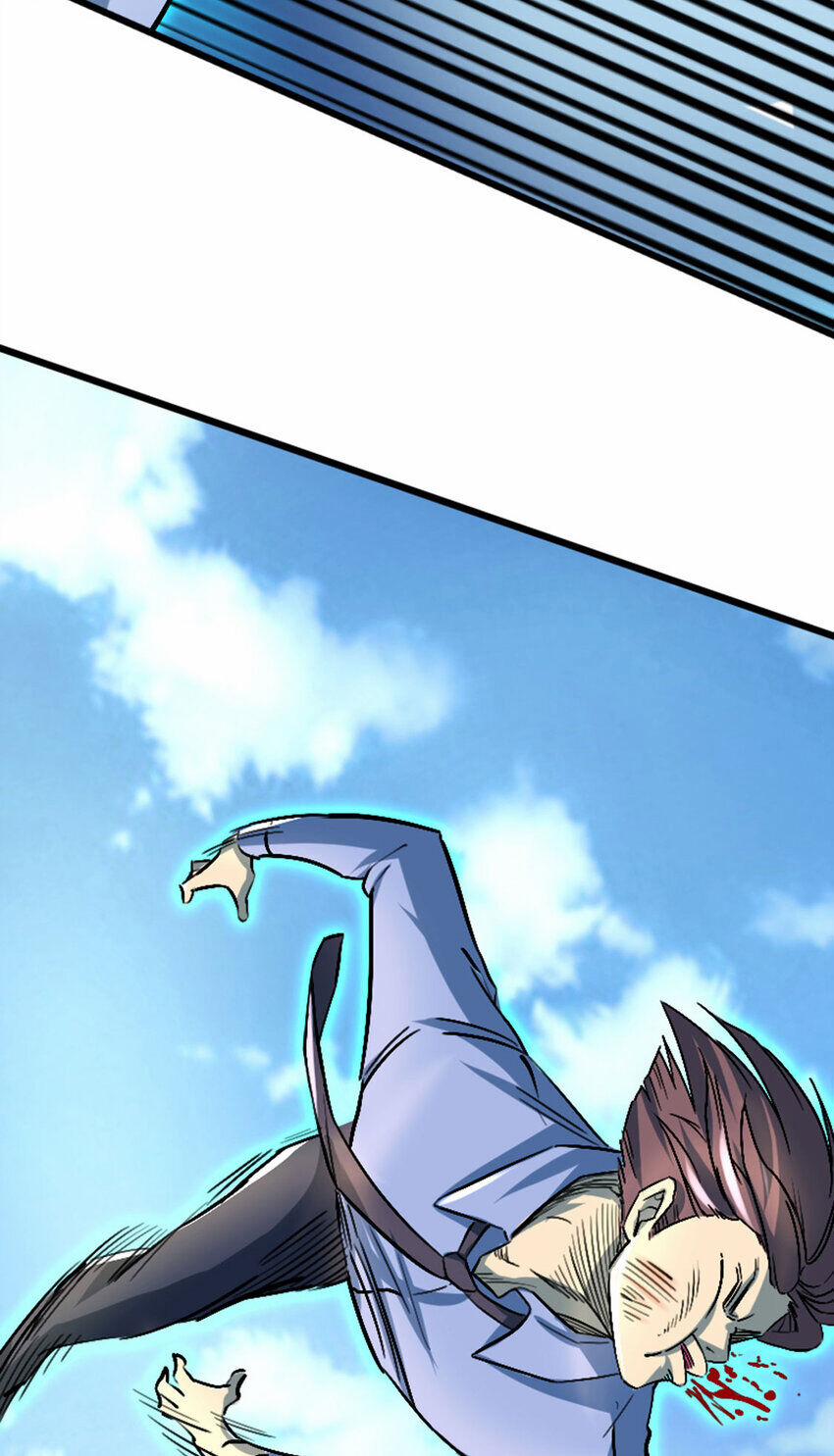 OCD Thành Vương Giả 39 trang 51