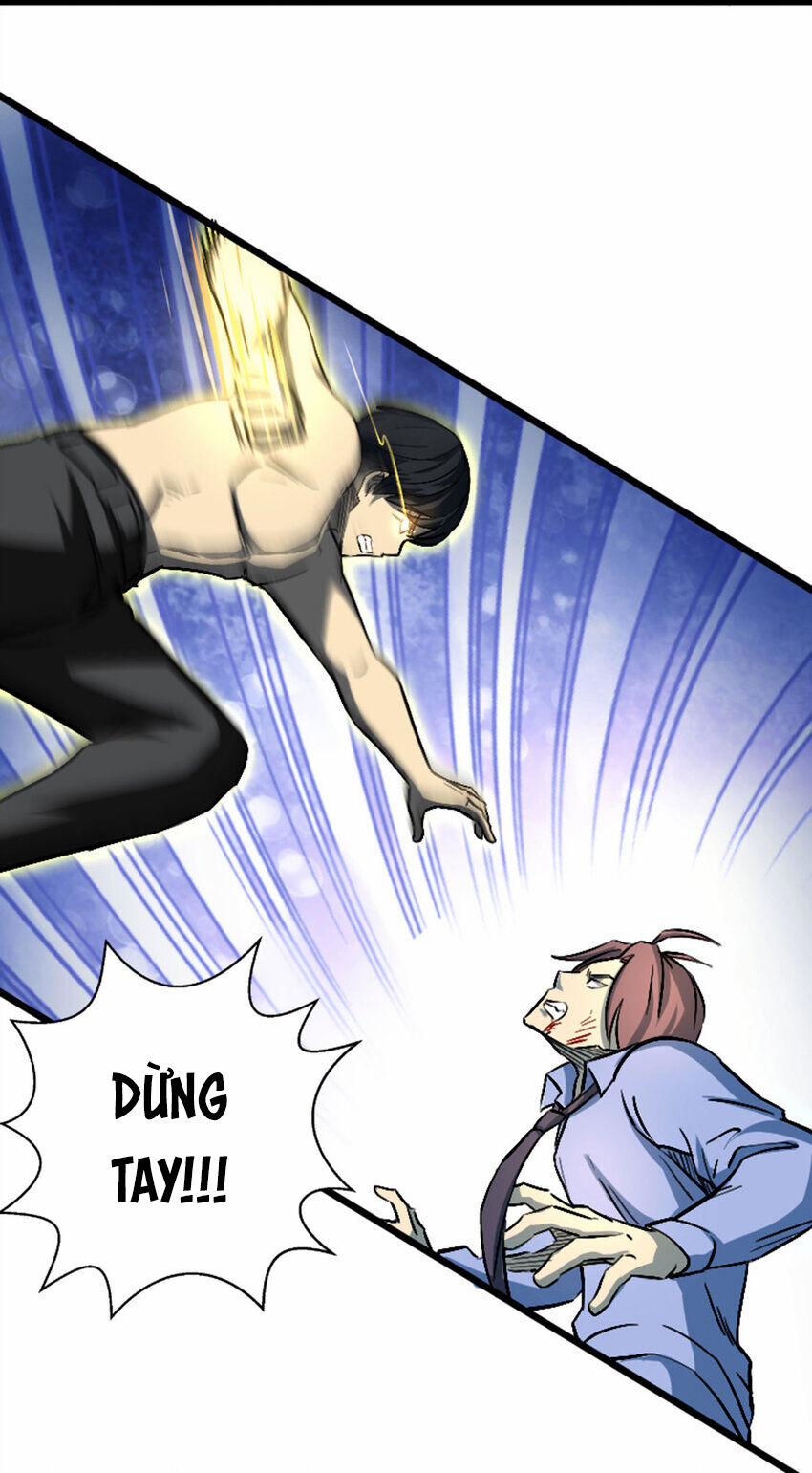 OCD Thành Vương Giả 39 trang 54