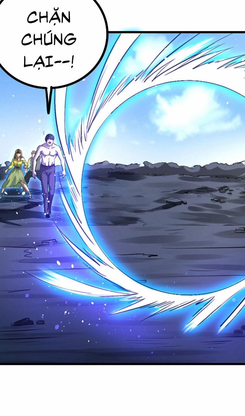 OCD Thành Vương Giả 39 trang 62