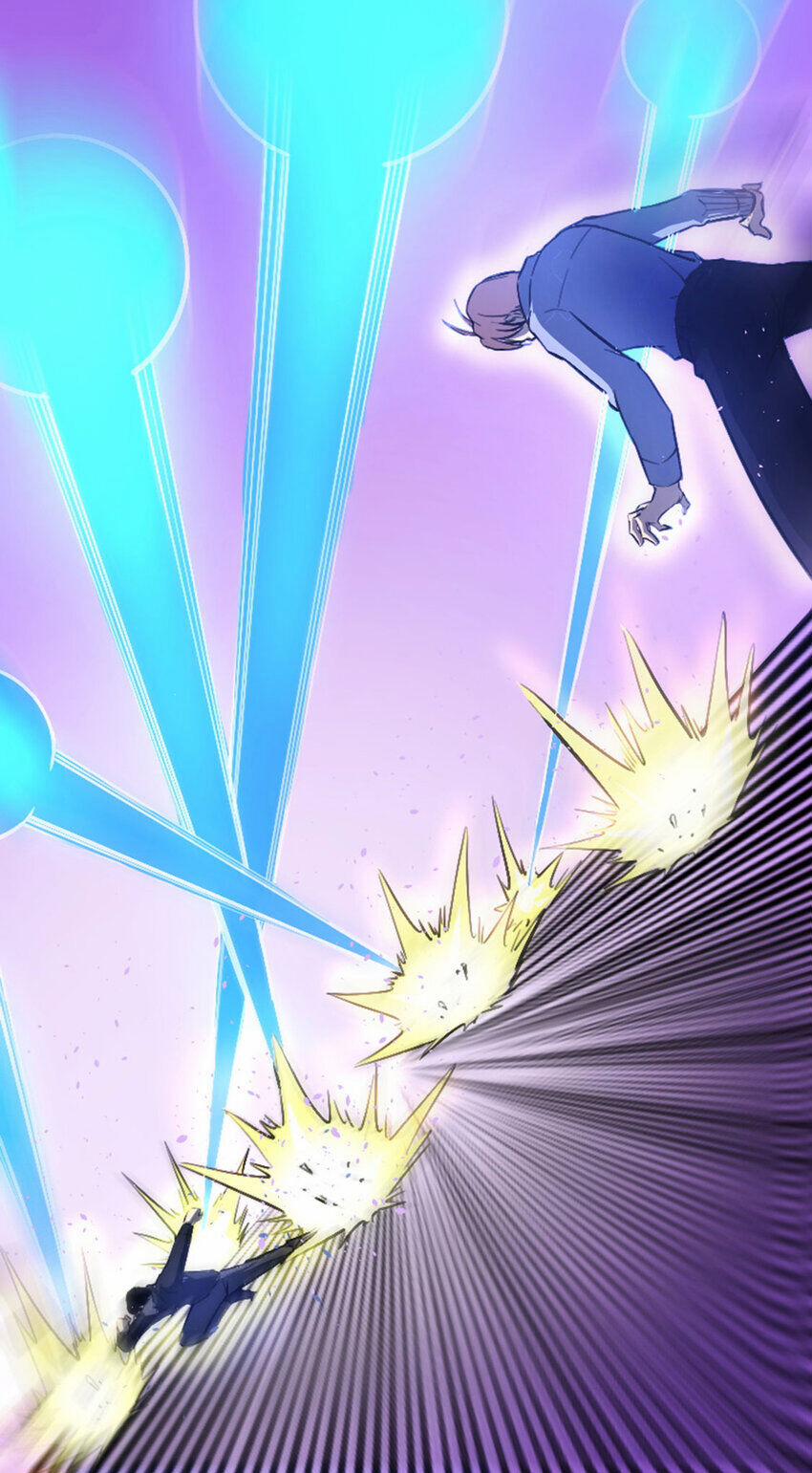 OCD Thành Vương Giả 39 trang 7