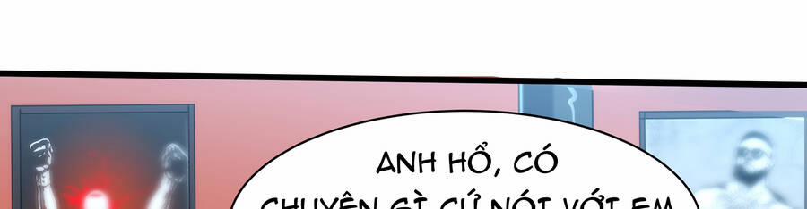 OCD Thành Vương Giả 4.1 trang 27