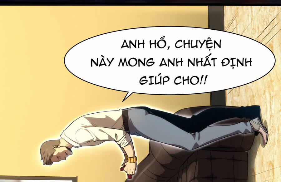 OCD Thành Vương Giả 4.1 trang 3