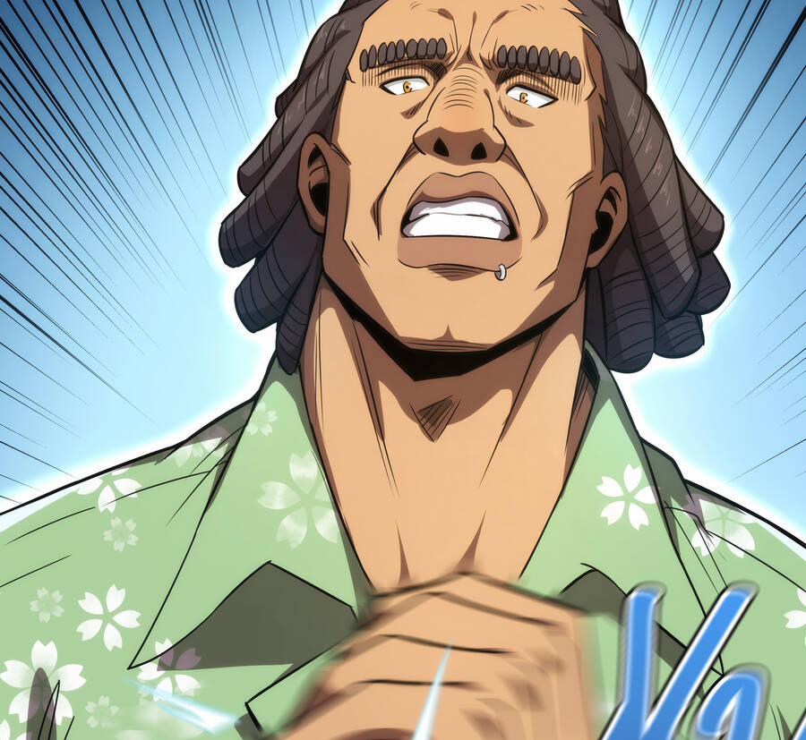 OCD Thành Vương Giả 4.1 trang 34