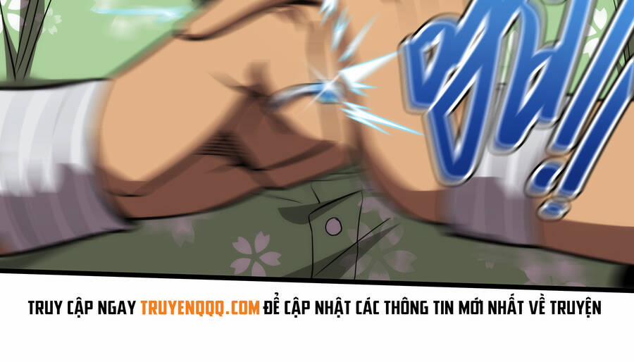 OCD Thành Vương Giả 4.1 trang 35