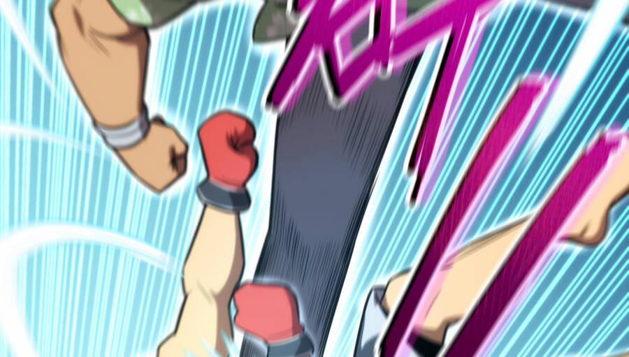 OCD Thành Vương Giả 4.1 trang 62